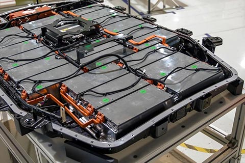 黑河收购钴酸锂电池回收站|电子电池回收